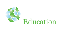 Cubic Education logo